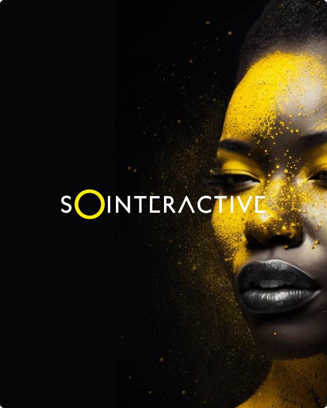 So Interactive