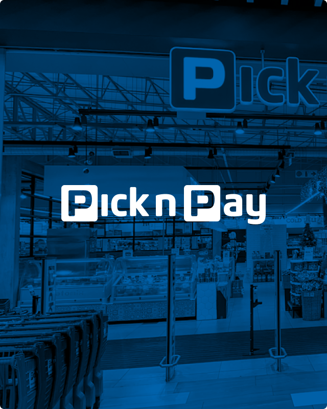Pick n Pay