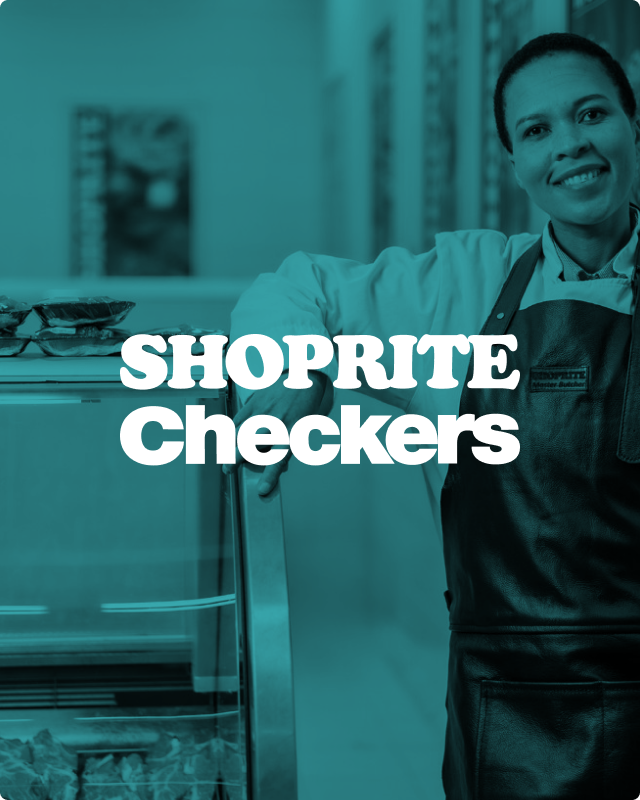 Shoprite Checkers