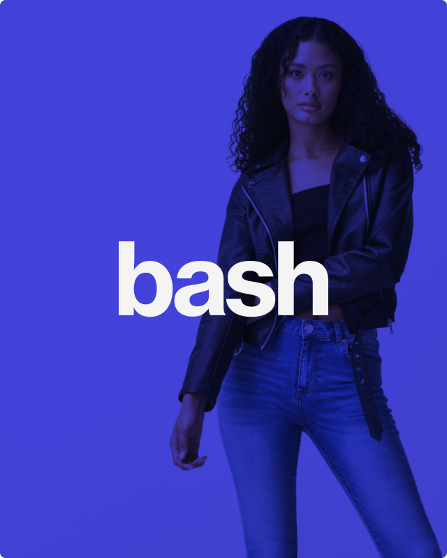 Bash